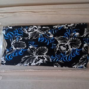 Dana Buchman Skirt, size XL